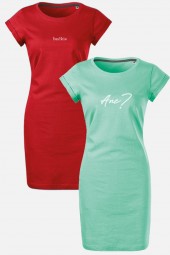 BUČKIS + ANE? - SUKNELIŲ KOMPLEKTAS